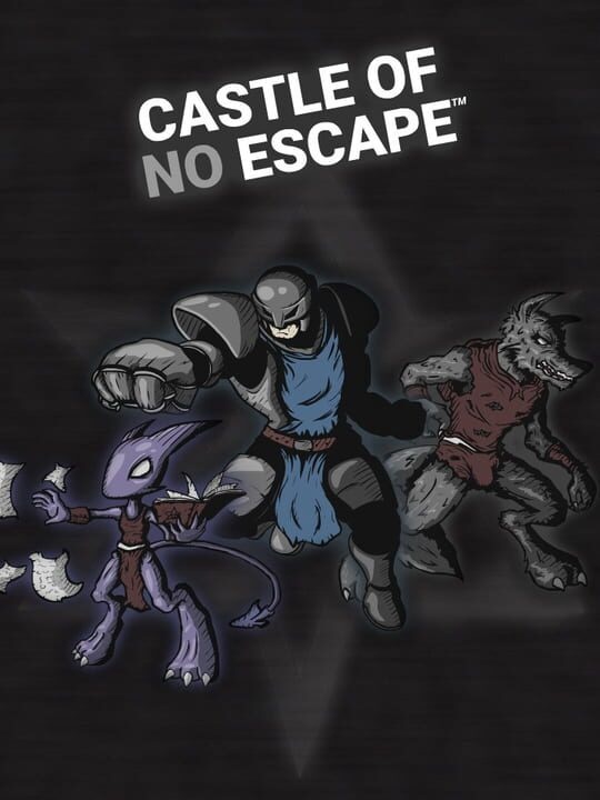 Castle of no Escape