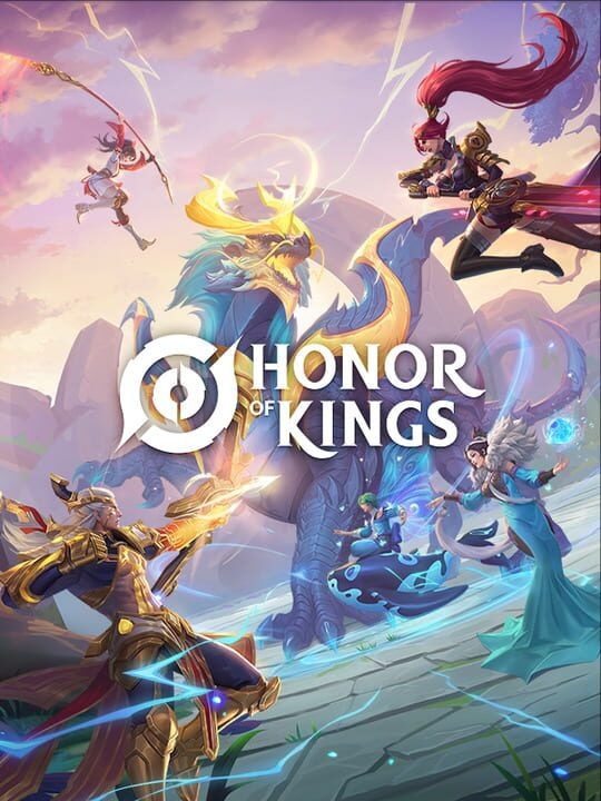 Honor of Kings