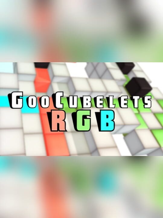 GooCubelets: RGB