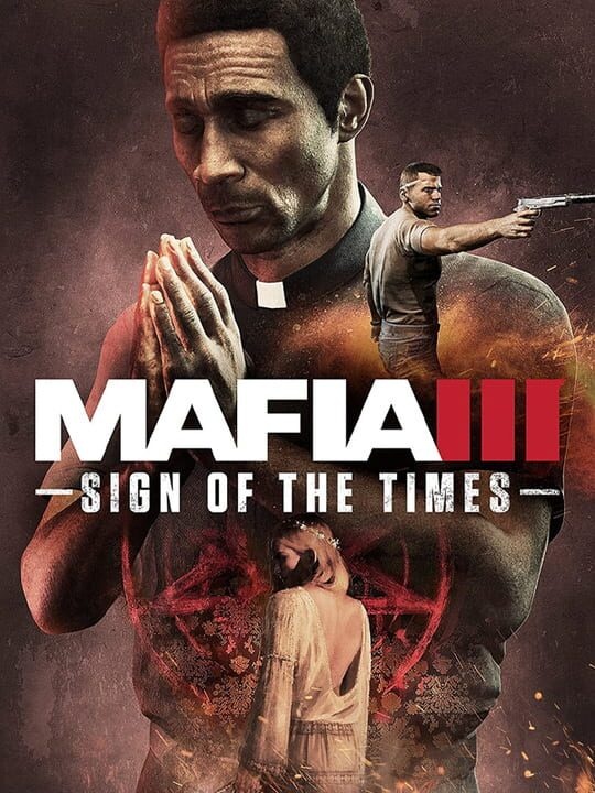 Mafia III: Sign of the Times