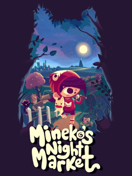 Mineko's Night Market