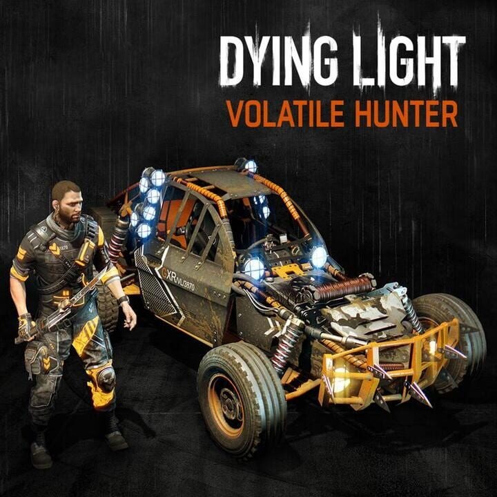 Dying Light: Volatile Hunter Bundle