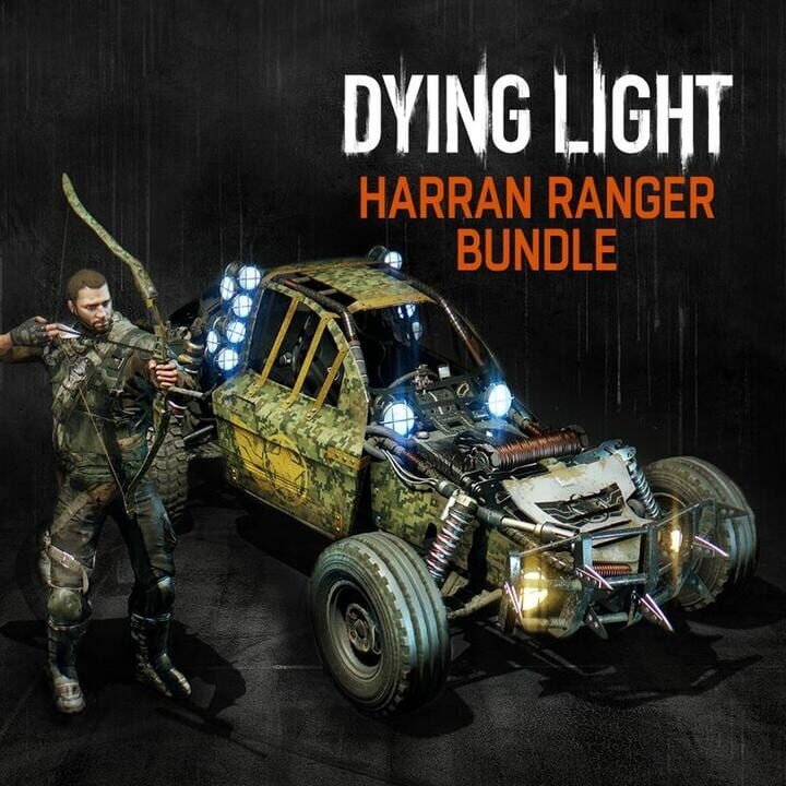 Dying Light: Harran Ranger Bundle