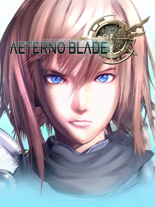 AeternoBlade