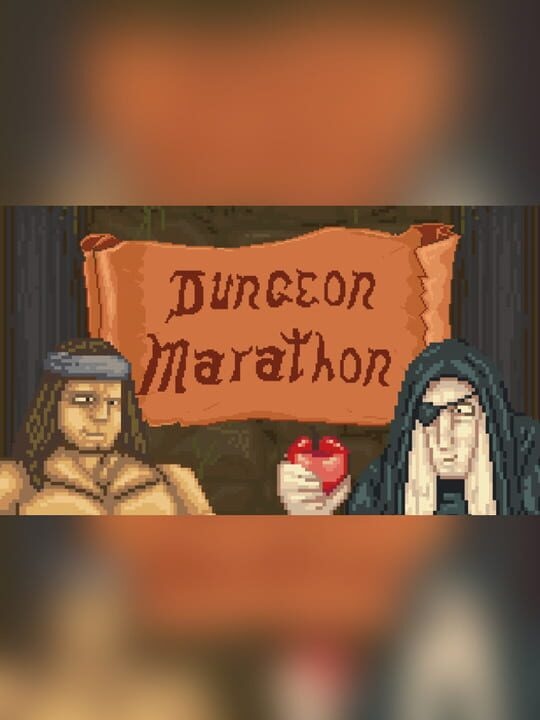 Dungeon Marathon