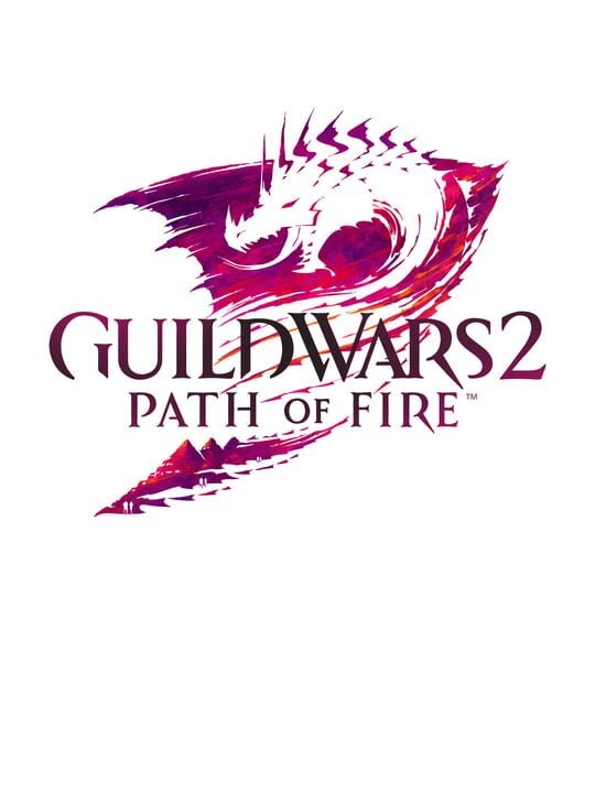 Guild Wars 2: Path of Fire