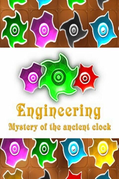 Engineering: Mystery of the Ancient Clock