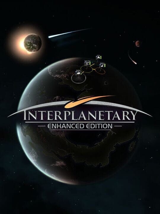 Interplanetary: Enhanced Edition