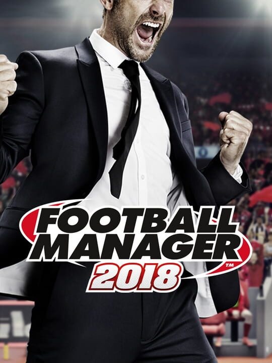 Football Manager 2018