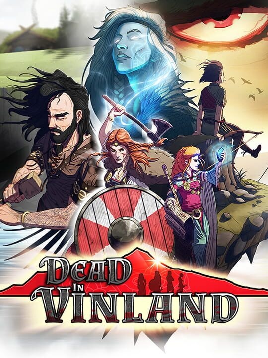 Dead In Vinland