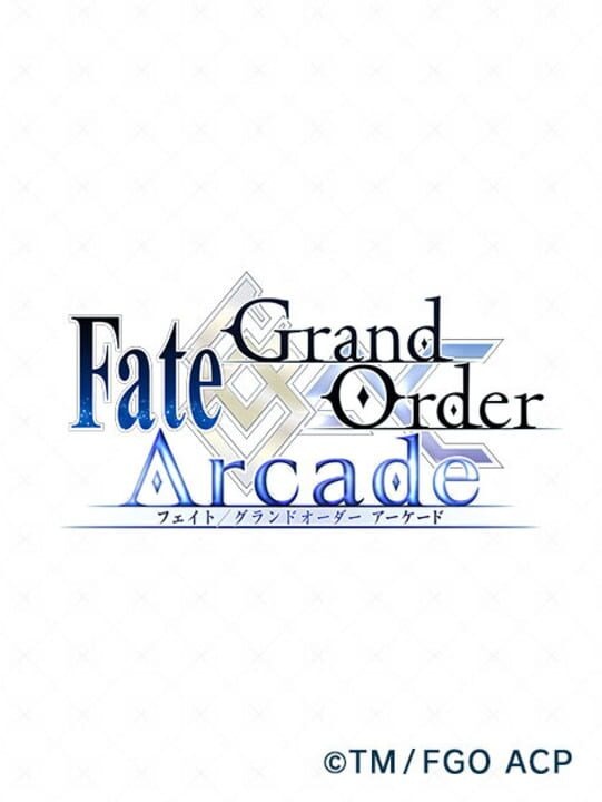 Fate/Grand Order Arcade