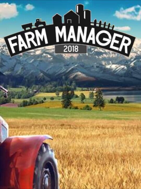 Farm Manager 2018