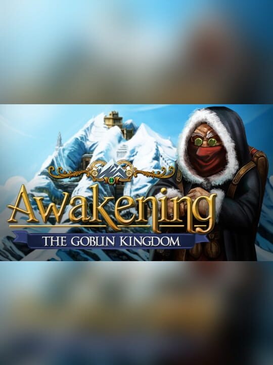 Awakening: The Goblin Kingdom - Collector's Edition