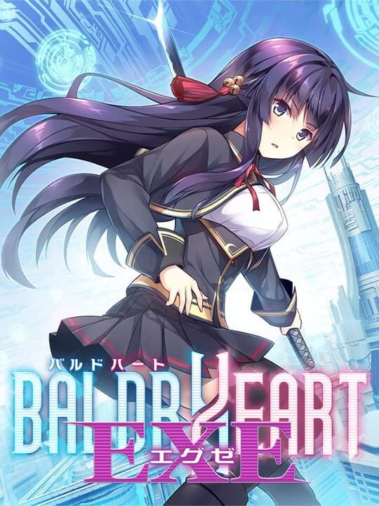 Baldr Heart EXE