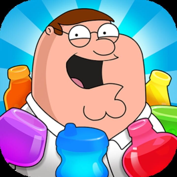 Family Guy: Another Freakin' Mobile Game