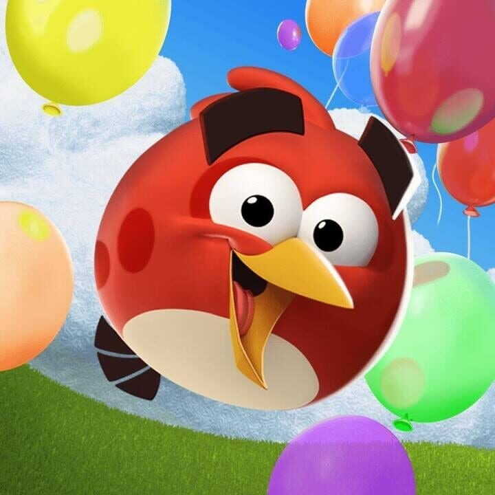 Angry Birds Blast!