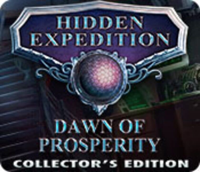 Hidden Expedition: Dawn of Prosperity