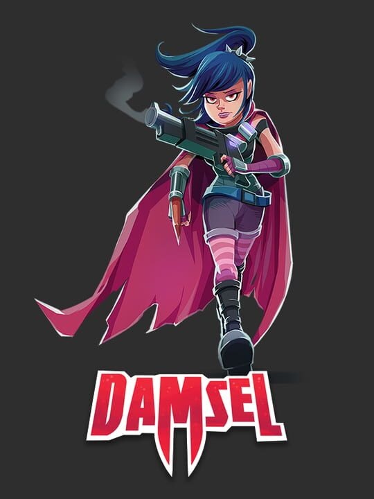 Damsel