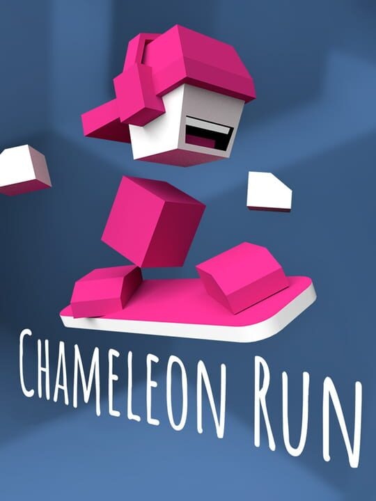 Chameleon Run