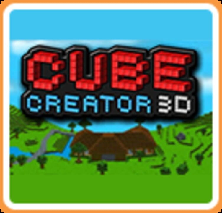 Cube Creator 3D