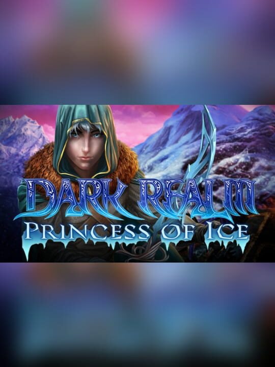 Dark Realm: Princess of Ice Collector's Edition