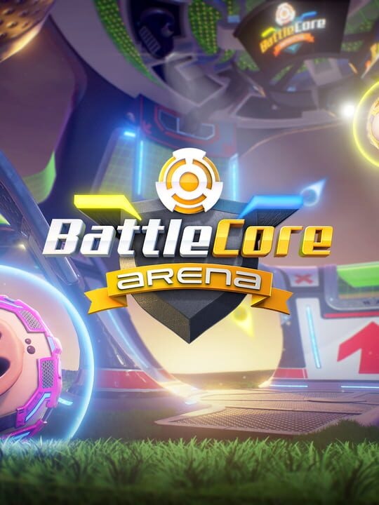 BattleCore Arena