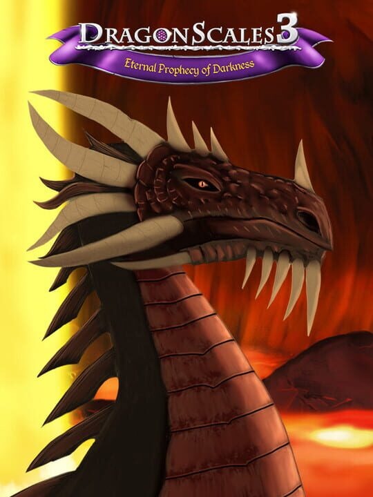 DragonScales 3: Eternal Prophecy of Darkness