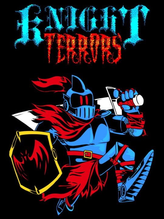 Knight Terrors