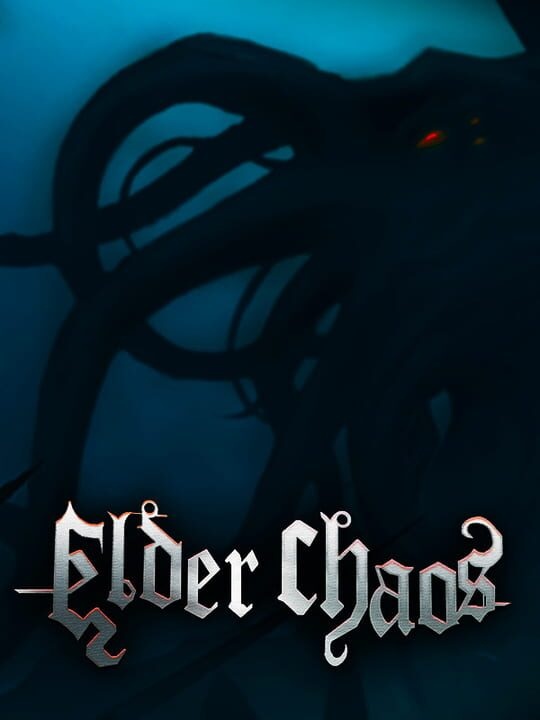 Elder Chaos