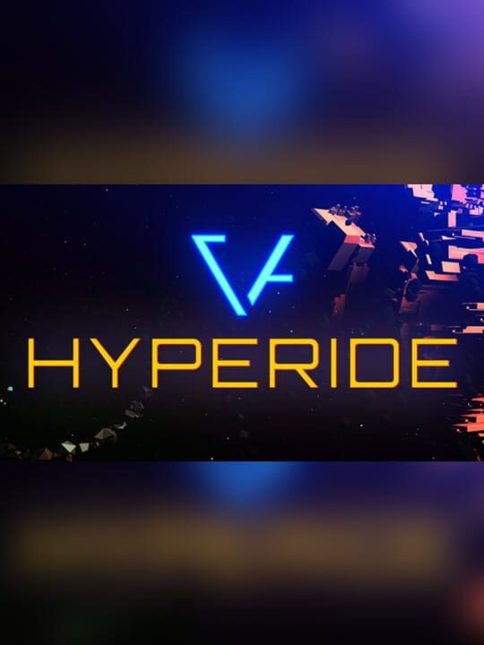 Hyperide VR