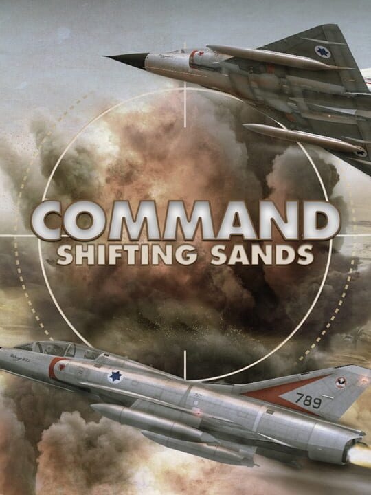 Command: Modern Operations - Shifting Sands