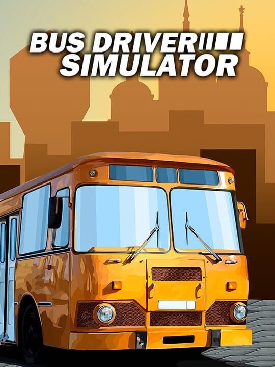 Bus Driver Simulator 2019