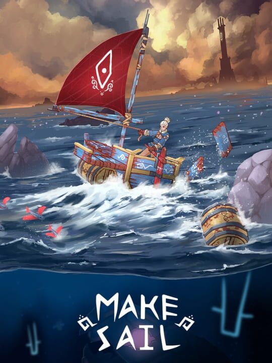 Make Sail