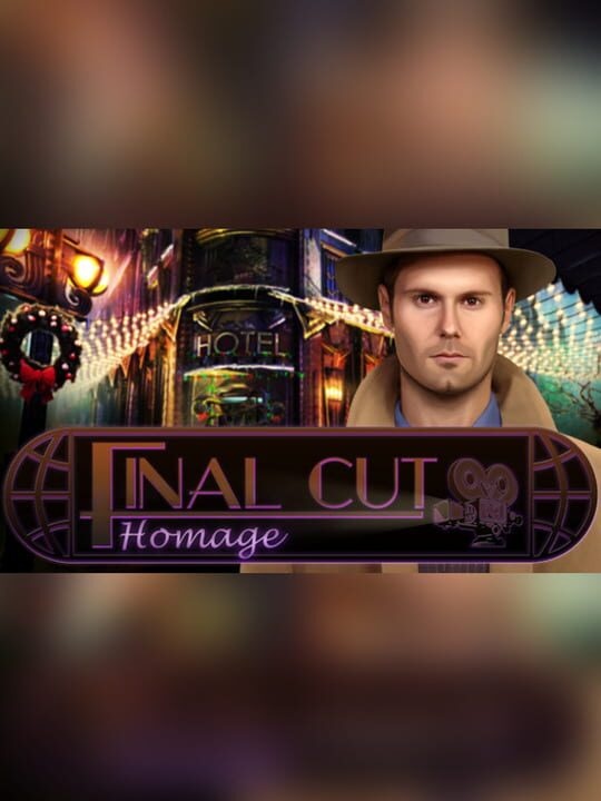 Final Cut: Homage Collector's Edition