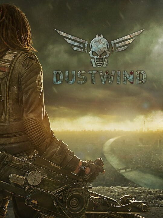 Dustwind