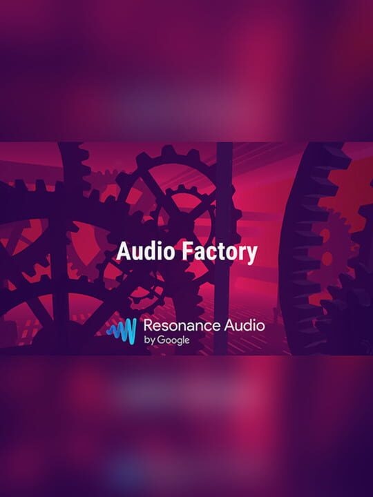 Audio Factory