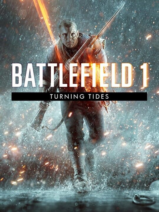 Battlefield 1: Turning Tides