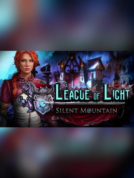 League of Light: Silent Mountain - Collector's Edition