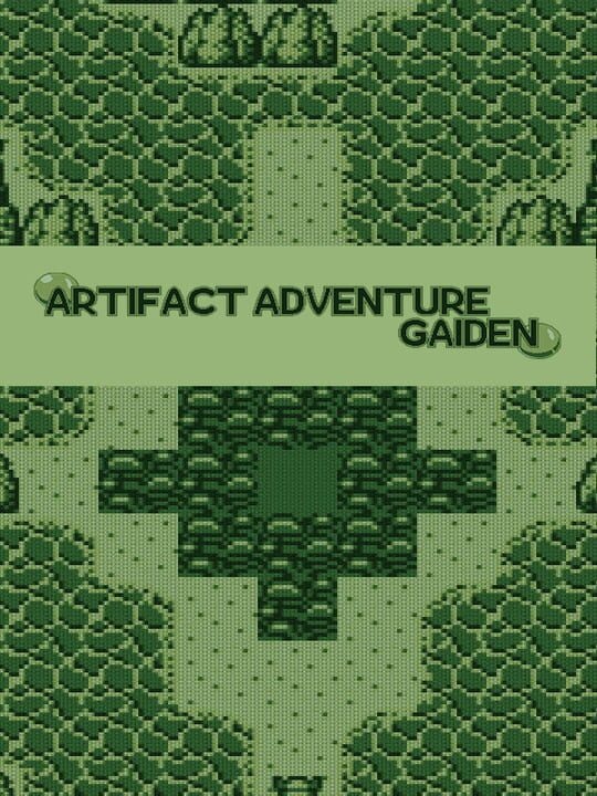 Artifact Adventure Gaiden