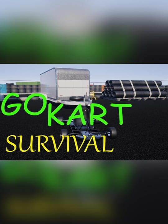 Go Kart Survival