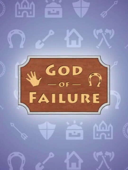 God of Failure