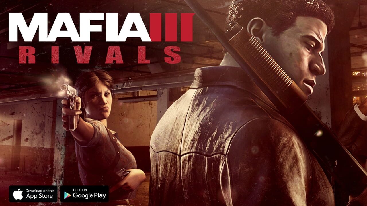 Mafia III: Rivals