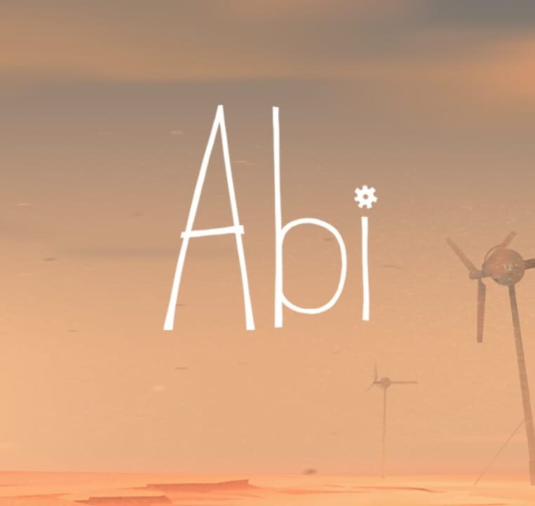 Abi: A Robot's Tale