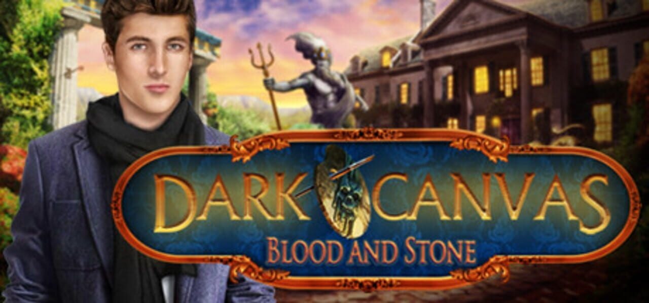 Dark Canvas: Blood and Stone - Collector's Edition