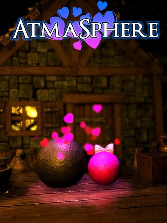 AtmaSphere