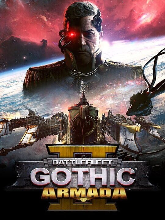 Battlefleet Gothic: Armada 2