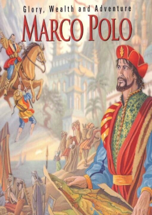 Marco Polo