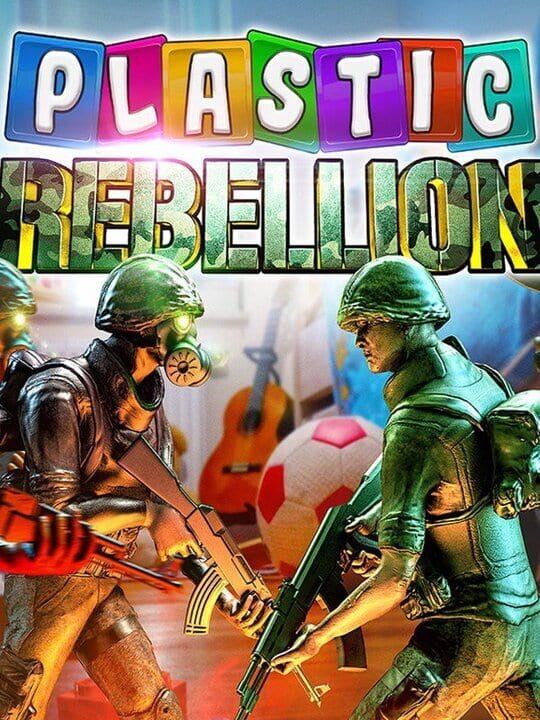 Plastic Rebellion