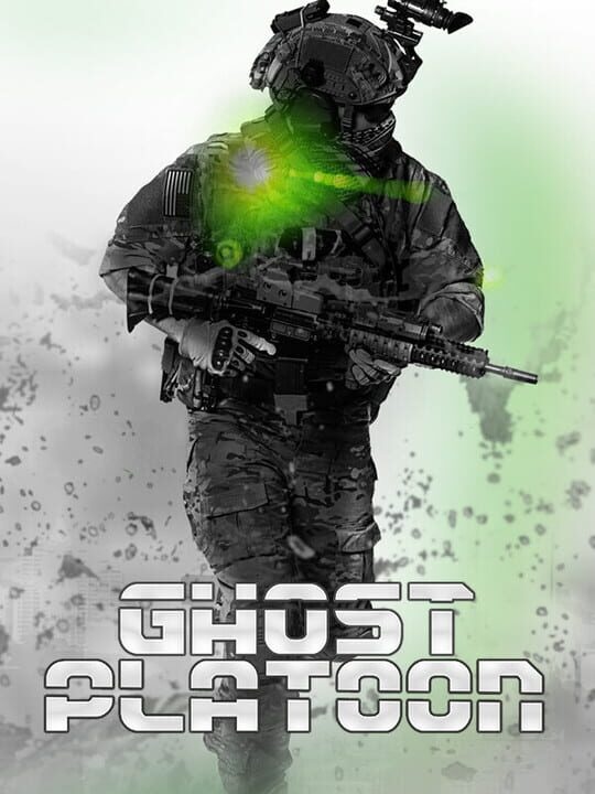 Ghost Platoon