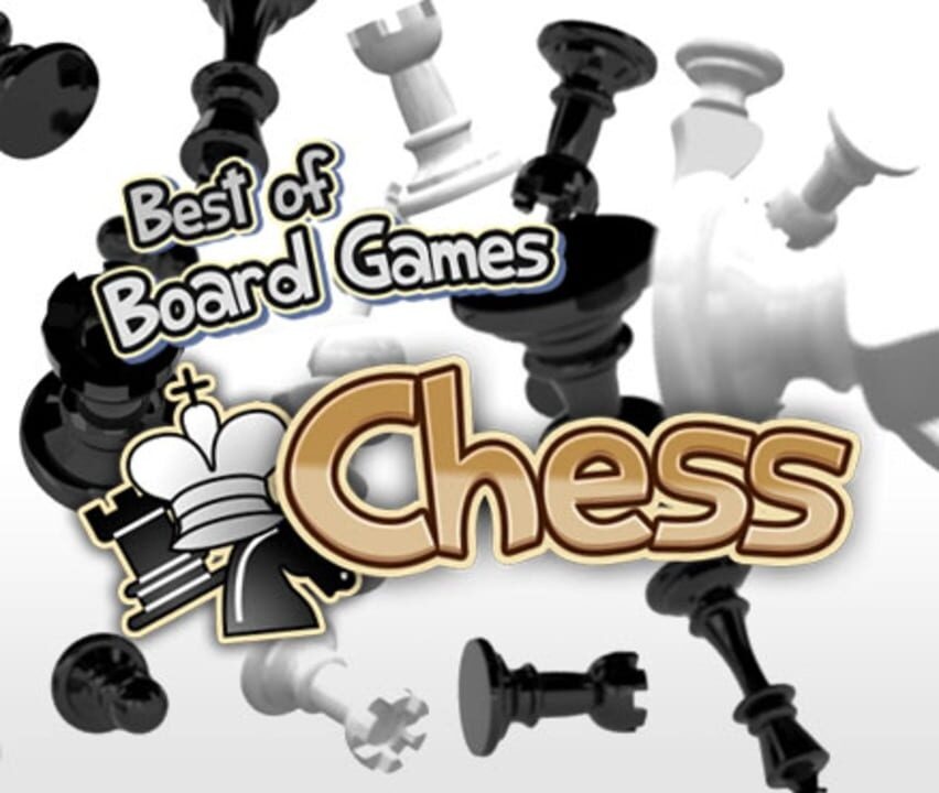 Best of Board Games: Chess